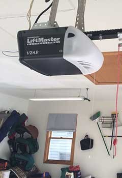 Garage Door Opener Not Working In West Caldwell