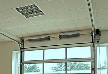 Cheap Garage Door Springs | Garage Door Repair Essex Fells