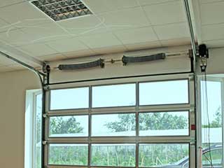 Affordable Garage Door Springs | Essex Fells NJ