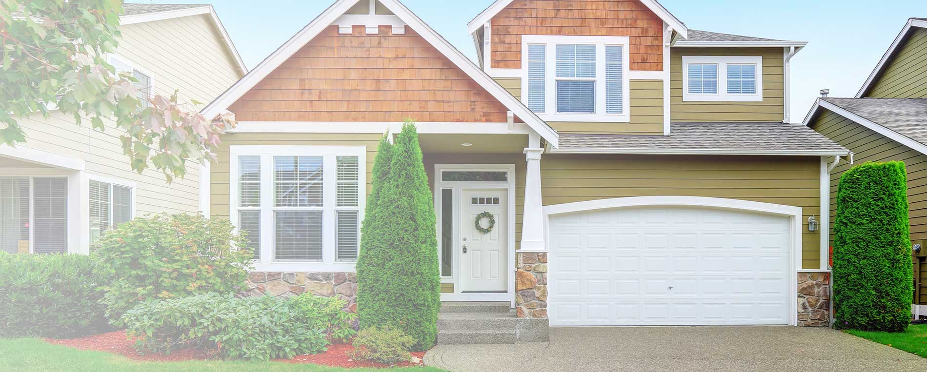 Safety Features In A Garage Door