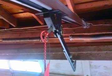 Safety Features In Garage Door | Essex Fells NJ